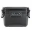 Coleman Convoy 55QT Kühlbox, dunkelgrau / Isoliert bis zu 96 Stunden / Volumen 53 l