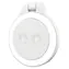 Pgytech MagGlow graue LED-Handyleuchte / MagSafe / 3 Helligkeitsstufen / 3 Farbtemperaturen / 290° drehbar