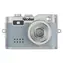 Rollei Mini blau / Digitalkamera / 2 Megapixel / 0,96"-LCD / 1080p-Video