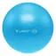 Lifefit Overball 25 cm, hellblau / Gymnastikball / Belastbarkeit 100 kg / Berstfreies PVC