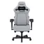 Anda Seat Kaiser 4 XL grau / Gaming-Stuhl / Stoff