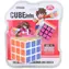 Zauberwürfel 6 x 6 cm / Puzzle / Rubik's Cube