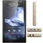 FiiO M21 Titanium Gold / Tragbarer Audioplayer