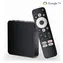 Evolveo Dcolor GD2 / Multimedia-Box / Google TV / 4K Ultra HD / 32 GB / 2 GB RAM / WLAN / LAN