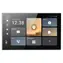 HIKVISION DS-KH9570-WTE1(O-STD)/S / IP-Heimmonitor / 10,1"-Touchscreen / Android 14 / Wi-Fi 6 / PoE