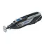 Dremel 8250 / Multifunktionswerkzeug / 12 V / Li- ION 2,0 Ah / mit 5 Zubehörteilen