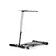 Wheel Stand Pro FARM TRUCK Lite schwarz / Lenkrad- und Pedalständer / Breitenverstellbar / Logitech / Thrustmaster