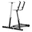 Wheel Stand Pro FARM TRUCK schwarz / Ständer für Lenkrad und Pedale / Vollversion mit RGS-Modul / Metallkonstruktion