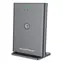 Grandstream DP755 / DECT-Basisstation / max. 10 Mobilteile / 20 SIP-Konten / Dreierkonferenz / PoE