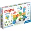Geomag Magnetbaukasten Magicube Formen / 32 Teile / ab 1 Jahr