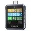 FNIRSI FNB-C2 / USB-Schnellladetester / PD 3.1 240 W / USB-C / 20-Bit-ADC / 1,54"-LCD