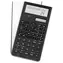 Genie 82 SC schwarz / Taschenrechner / Schule / wissenschaftlich / 10-stellig / solar- und batteriebetrieben