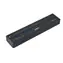 Brother PocketJet PJ-763 schwarz / Mobiler Drucker / Thermodruck / A4 / 300 dpi / Bluetooth / USB 2.0