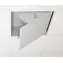 Triton GridBox DGX-04-C66-CXX-A1 / Deckenmontage / 19" / 4 HE / Tragfähigkeit 30 kg / IP30