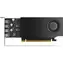 HP Nvidia RTX A1000 8GB / Grafikkarte / GDDR6 / 2304 CUDA / PCIe x8 / 4X miniDP 1.4