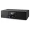 JVC RD-E984B schwarz / Mikro-System / CD / DAB+ / Bluetooth 5.2 / WLAN