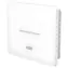 Grandstream GWN7604 / Access Point / Wi-Fi 6 (802.11ax) / AX3000 / MU-MIMO / PoE+ / 256 Clients
