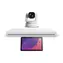 Cisco Room Kit EQ / Videokonferenzsystem / Room Vision / PTZ-Kamera