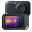 Flir C8 schwarz / Wärmebildkamera / IR-Auflösung 320x240 / -20 bis 450 °C / 50 mK / WLAN