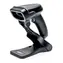 Star Micronics BSH-20B schwarz / Barcode-Scanner / 1D/2D / Bluetooth