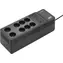 APC BE850G2-GR Back-UPS 850VA (520W) schwarz / Notstromversorgung / 230V / USB Typ-C- und Typ-A- Port