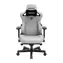 Anda Seat Kaiser 3 L grau / Gaming-Stuhl / Stoff