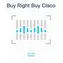 Cisco Catalyst AP / Access Point / Wi-Fi 6 802.11ax / 4x4:4 MIMO / Bluetooth 5 / mGig
