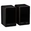Genesis Arsen 402BT braun / Lautsprecher / 2.0 / Bluetooth 5.3 / 60 W / 3,5-mm-Klinkenanschluss