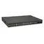 LevelOne GTP-5271 / Switch / 48x GE PoE+ / 4X 10G SFP+ / PoE 400W / Managed L3 / 19"