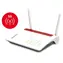 AVM FRITZ! Box 6850 5G / 5G Router / MiniSIM / Wi-Fi 5 / 2,4 und 5 GHz / 4X LAN / USB 3.2