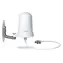 Lancom AirLancer ON-Q360ag / Antenne / Rundstrahlantenne für den Außenbereich / 2,4 und 5 GHz / Gewinn 4 dBi / 360°