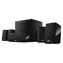 Yamaha NS-P41 schwarz / Lautsprecher / 5.1 / passiv / 6 Ohm