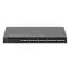 Netgear XSM4340FV-100NES / Switch / Portaggregation / VLAN / MAC-Tabelle 16000