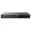 Grandstream GWN7003 / VPN-Router / 9x Gigabit-LAN / 2x SFP / PoE Ein-/Ausgang