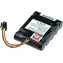 T6 Power Akku für Gardena R130Li, R160Li, Sileno+ / 18,5 V / 3400 mAh / 63 Wh / Li ION