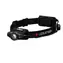 Ledlenser H5R Core Scheinwerfer / 500/300/15 lm / IP67 / Li ION