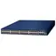Planet SGS-6310-48P6XR / Switch / L3 Managed / 48x GbE RJ45 PoE+ / 6x SFP+ 10G / 740W / VSF