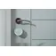 Yale Linus SMART Lock L2 Lite silber / Intelligentes Türschloss / Bluetooth 5.4 / automatische Verriegelung / 128-Bit-AES