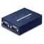 Planet Konverter 2x RS232/422/485 zu Ethernet / Konverter / 10/100 Mbit/s / 2x serielle Port / 1x LAN