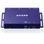 BrightSign AU335 blau / Digital Signage-Player / Dolby Atmos / LAN / USB-Wiedergabe