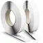Label the cable Easy Tape Strap weiß / Klettband / 20 mm / 8 m / für den Innenbereich