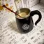 Blue Sky Studios Harry Potter Selbstumrührender Becher / Becher / 350 ml