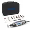 Dremel 4250-35 grau / Multifunktionswerkzeug / 175 W / 35.000 U/min / EZ Twist / 35-teiliges Zubehör