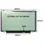 SIL LCD-Panel 14,0" HD matt / LCD-Panel für Notebooks / 1366x768 / 30-Pin / Montage oben und unten
