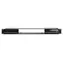 Lancom Rack-Montagesatz schwarz / 19" / 1 HE / für Lancom 1800EF/1700/730-4G+