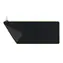 Deltaco GAM-079 schwarz / Mauspad / RGB / 13 Hintergrundbeleuchtungsmodi / USB / 900 x 360 mm