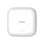 D-Link DBR-X3000-AP weiß / Access Point / Wi-Fi 6 / PoE / 3x Antenne