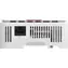 Huawei eKIT AP263 weiß / Access Point / Wi-Fi 6 / Wandmontage / 2x2 Dualband / 2975 Mbit/s