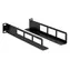 Lancom Rackmount L250 schwarz / Rackmontage-Kit / 19" / 1 HE