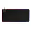 Deltaco GAM-092 schwarz / Mauspad / RGB / kabelloses Ladegerät / USB / 900 x 400 mm